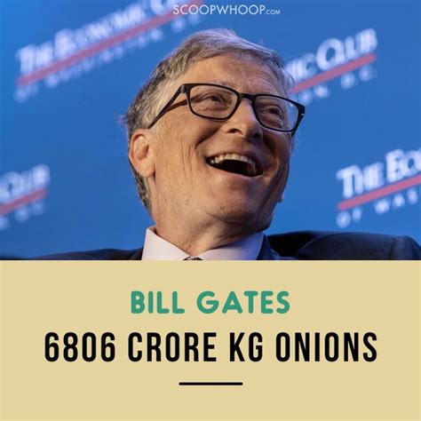 So basically, i am going to teach you to buy btc bitcoin using inr. We Tried To Imagine How Many Onions The World's Richest ...