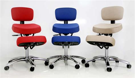 Along with our competitive prices, outstanding quality and friendly customer service, our wide product selection is unmatched. Jobri JOB-F1446 Jazzy Memory Foam Kneeling Chair