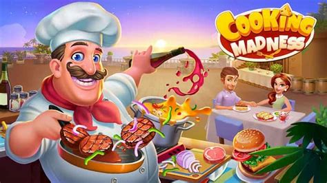 Estos títulos incluyen juegos de navegador tanto para ordenador como para dispositivos móviles, además de aplicaciones de juegos para tus teléfonos y tabletas android e ios. Cooking Madness for PC (Free Download) | GamesHunters