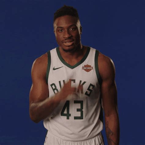 This has led to a lot of speculation about the future of their star giannis antetokounmpo and whether it will be with milwaukee. Thanasis Antetokounmpo Reaction GIF by Milwaukee Bucks - Find & Share on GIPHY