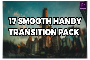 Bokeh lights of vehicles circulating in both. Handy Transitions Premiere Pro #1 - Free Template Shop