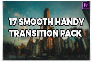 Free transitions stock video footage licensed under creative commons 4k black and white transition effects. Handy Transitions Premiere Pro #1 - Free Template Shop