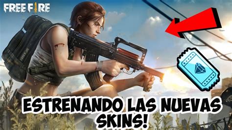 Juega en el borde del círculo : SE ACERCA LA ACTUALIZACION EN FREE FIRE! VEN A JUGAR ...