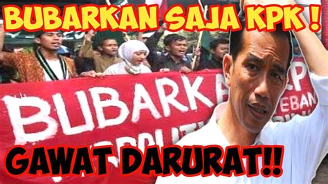 Kabar hari ini untuk indonesia | dari palestina. Bubarkan KPK! BERITA TERBARU HARI INI 10 OKTOBER 2019 INFO ...