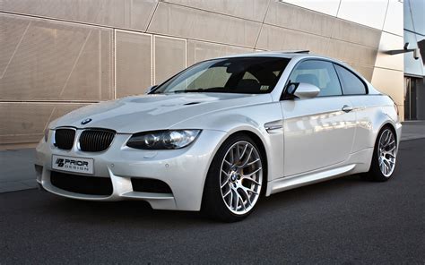 Get the best deal for bmw car and truck body kits from the largest online selection at ebay.com. Prior Design BMW E92 and E93 M3-Style Wide Body Kit