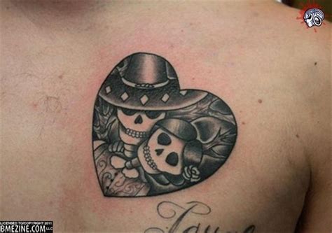 Check spelling or type a new query. cute skeleton couple :) (With images) | Tattoos, Couple ...