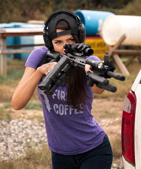 Going to the shooting range and not sure what to wear? Pin on tactical women