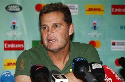 Join facebook to connect with rassie erasmus and others you may know. Erasmus believes the Springboks 'have a really good chance ...