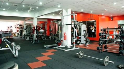 Vbest tuition centre setia alam. X'treme Hardcore Gym | 8-2 Lorong Dataran Wangsa Dataran ...