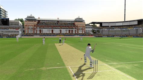 Kicking off our list of the best cricket games for pc is cricket revolution. Ashes Cricket 2013 | Cricket Web
