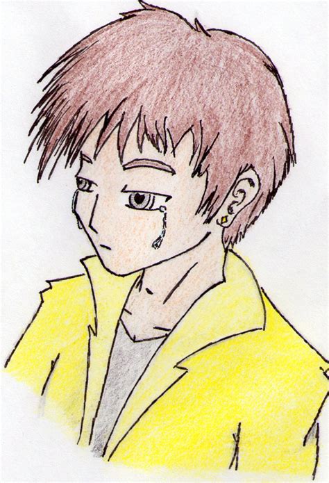 Suchen sie nach kontakte oder inserieren sie einfach und kostenlos ihre anzeigen. Sad anime boy by JKdrawing on DeviantArt