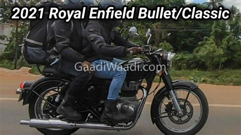 At the higher end, royal enfield may introduce a model with 700cc engine capacity which would play a. 2021 Royal Enfield Bullet/Classic | What We Know So Far ...