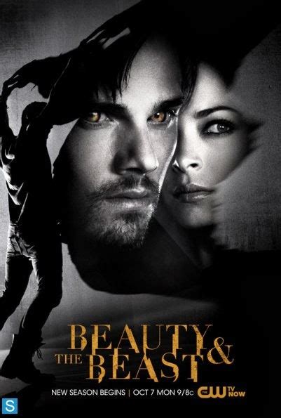 As the tv reporter confronts cat, vincent tries to glean information about the beast buyer while planning his own capture with the graydal team. Beauty and the Beast-La Bella y la Bestia (2012) [4 ...