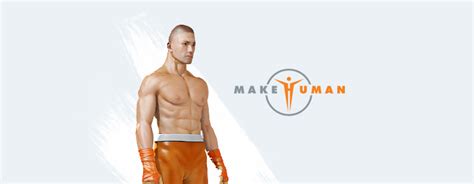 Moin moin ich suche ein program mit dem ich aus bildern (am besten nur ein foto) ein 3 d modell erstellen kan mit c4d oder so ich hatte mal eins bei youtube gefunden damit gings ganz gut nur ich finde das nicht wieder kann mir da jemand was entfehlen sollte übrings am besten. Make Human - Menschen in 3D