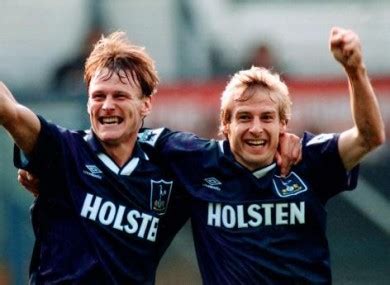 Вторая игра против «шпор» где обе команды сыграют на «tottenham hotspur stadium» в 18:30 по мск. The cult Premier League teams we loved: Tottenham 1994/95 ...