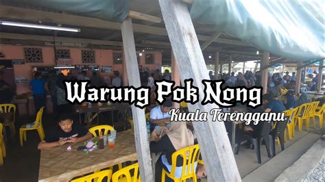 Ikan celup tepung (ict) tidak asing lagi bagi penduduk di kuala terengganu. Warung Pok Nong - Celup Tepung Popular Terengganu - YouTube