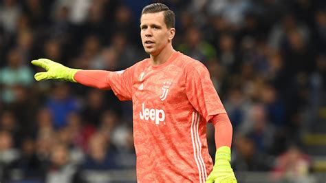 Latest on juventus goalkeeper wojciech szczesny including news, stats, videos, highlights and more on espn. Szczesny: «Ero abbastanza sicuro di essere negativo al ...