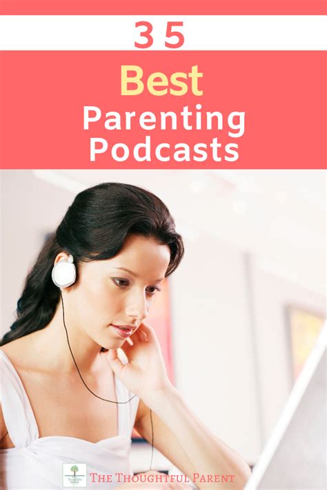 Top 35 Parenting Podcasts | Mindful parenting, Good ...