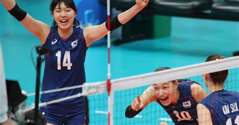 국제 배구 연맹 세계 순위 위키백과, 우리 모두의 백과사전. 한국 여자배구 대표팀, 카메룬에 완벽하게 승리하다(사진+동영상 ...