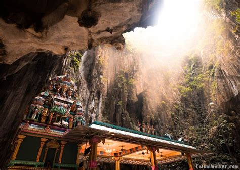 Monkey god temple kuala selangor. Batu Caves / Batu Malai Sri Subramaniam Temple History ...