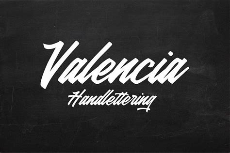 ✔️ customize your own preview on ffonts.net to make sure it valencia font. Valencia | Script, Typography, Script fonts