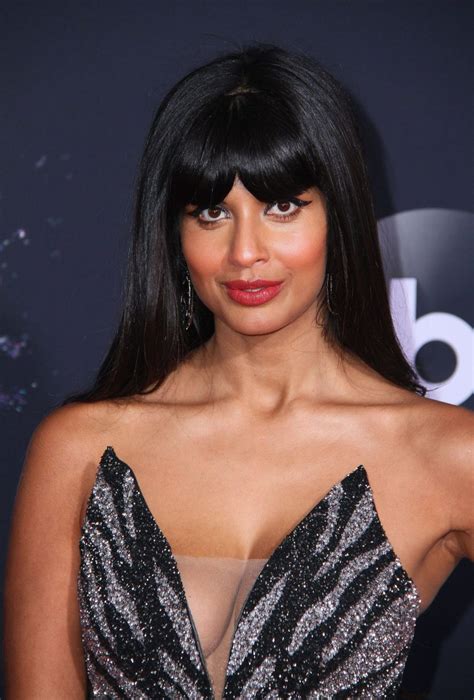 You may know jameela from her role in the good place. Jameela Jamil cleavage | The Fappening. 2014-2020 ...