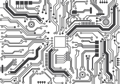 The value at the intersection of the row and column corresponding to two features indicates the minimum separation (in mils) between those two features. Make Sure to Consider These Factors When Creating a PCB Layout - Blog PCB Unlimited