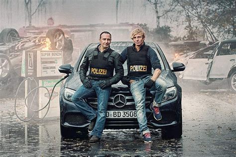 Das fehlen von semir und tom wird. Alarm für Cobra 11 in Spielfilmlänge bei RTL + Trailer zu ...