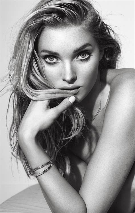 Elsa hosk news, gossip, photos of elsa hosk, biography, elsa hosk boyfriend list 2016. Victoria's Secret 'LOVE' Fragrance Campaign + Commercial ...