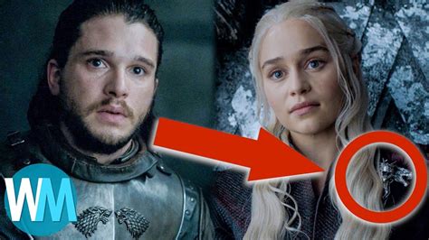 Episodes titles in the third season, the marriage of robb and walder frey's daughter takes place. Top 3 Things You Missed in Season 7 Episode 3 of Game of ...