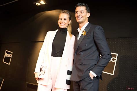 His zodiac sign is aquarius. Cristina Ferreira e Ruben Rua: Há uma paixão entre eles ...