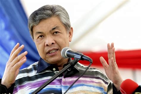 If you have telegram, you can view and join ahmad zahid hamidi right away. Umno leader Hamidi implicated in fleecing Nepali workers with visa fees | Coconuts KL