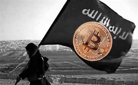 It is intangible and invisible. Hope for Nigeria How U.S. woman funded ISIS with Bitcoin ...