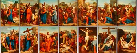 Via Crucis: il suo profondo significato e le 14 stazioni - MeteoWeb