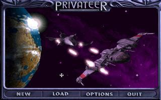 It is a sequel to wing commander: Wing Commander Privateer (CD-ROM) Download (1994 ...