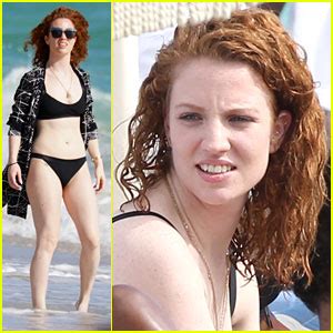 Death cab for cutie, in this post: Jess Glynne Wears a Black Bikini on the Beach | Bikini ...