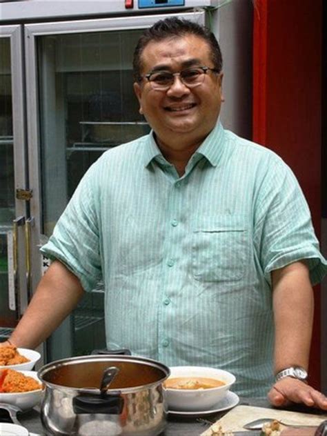 Syeikh muszafar kuala lumpur city, kuala lumpur federal territory. Restoran Rebung Dato' Chef Ismail, Kuala Lumpur ...