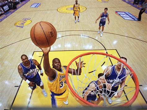 See more of minneapolis lakers on facebook. Shaquille O'Neal | Lakers team, Shaquille o'neal, Los ...