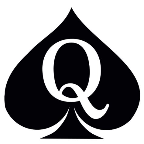 Here you can explore hq queen of spades transparent illustrations, icons and clipart with filter setting like size, type, color etc. Queen Of Spades Tattoo Ebay