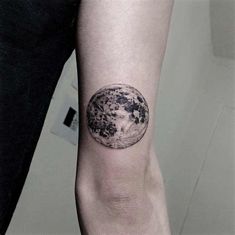 Maybe you would like to learn more about one of these? Full Moon Tattoo | Best Tattoo Ideas Gallery