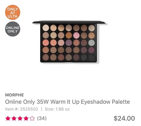 Morphe eyeshadow palettes offer a wide variety of color stories. Pin by Lindsay Wright on Face. | Eyeshadow, Cruelty free ...