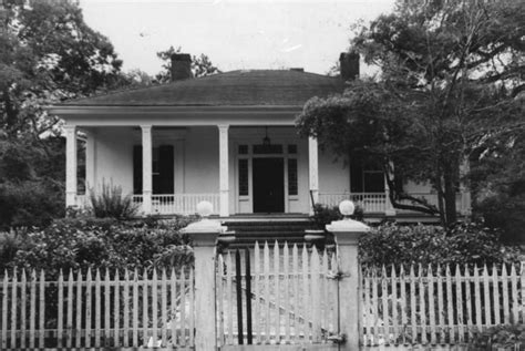 In 1848, stony creek was a stop on the petersburg railroad. 1854 Greek Revival in Thomasville, GA - $299,000 - Old ...