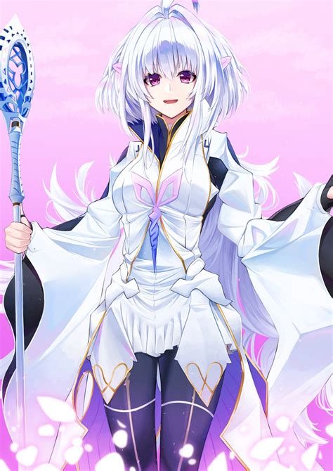 I can totally see some merlin x proto merlin happening in the future and the best part is it doesn't proto merlin kinda thicc tho, and for a sec it looked like a vtuber post like we've been getting in the. merlin (fate and 2 more) drawn by sora_(men0105) | Danbooru