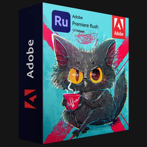 Adobe premiere rush in order to stay relevant in any social media platform, creators must maintain a steady and consistent release schedule for their. Video Editors | GFXDomain Blog