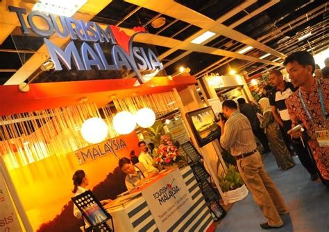Venue is at malaysia international trade and exhibition centre ( mitec kl ). Largest Travel Fair Event Impacted By Coronovirus Crisis ...