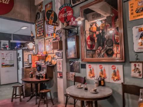 A intresten collection and explanation of the the origin of the cameron highlands and the impact of the second world war. TIME TUNNEL MUSEUM, CAMERON HIGHLANDS - Hi5 the world