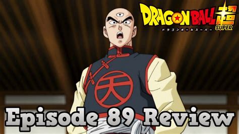 Follows the adventures of an extraordinarily strong young boy named goku as he searches for the seven dragon balls. Dragon Ball Super Episode 89 Review: A Mysterious Beauty ...