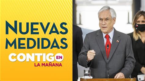 Las medidas se concretarán con un proyecto de ley que ingresará la semana próxima al congreso. BONO Y PRÉSTAMO: Análisis al Plan de Ayuda para la Clase Media - Contigo en La Mañana - YouTube