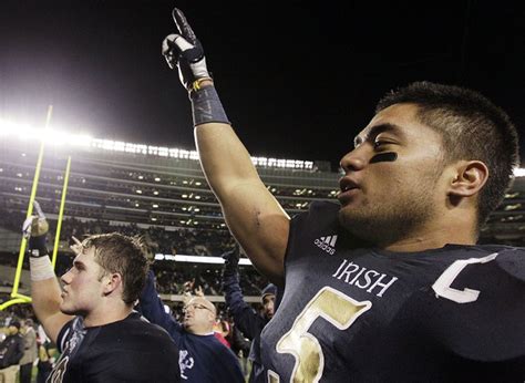 Twitter users unleash Manti Te'o jokes and (some) defenses for fake 