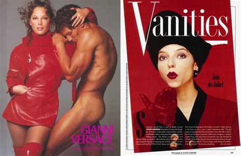 Vanity fair quickly saw the potential of the tweet for its business and launched a digital marketing campaign urging readers to subscribe to the magazine trump doesn't want you to read. Joie de Juliet | Vanity Fair | October 1994